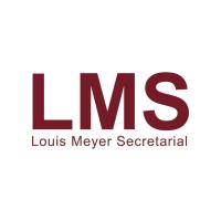Louis Meyer Secretarial image 1